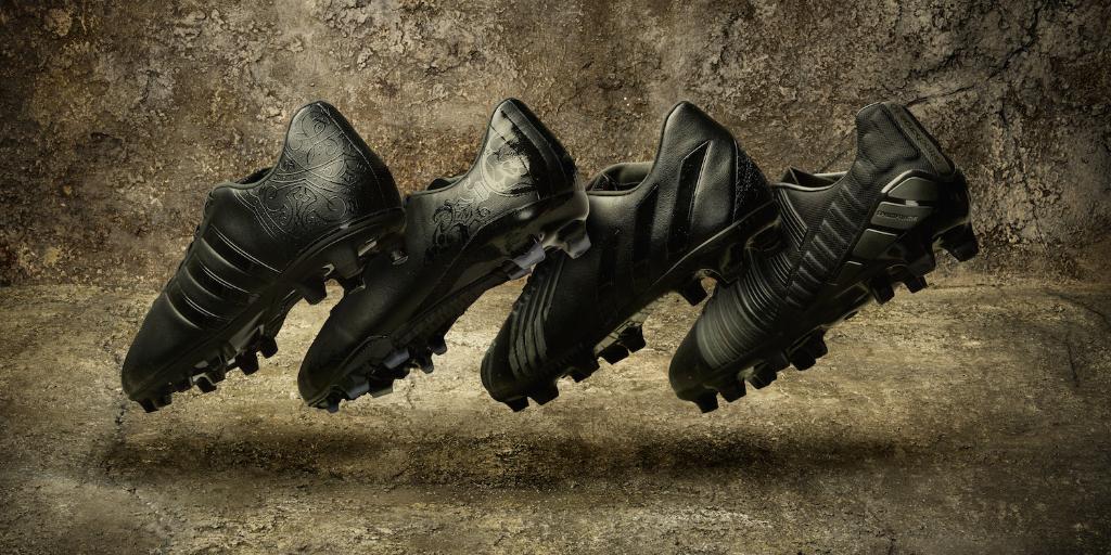 adidas black pack soccer boots adidas black pack soccer boots